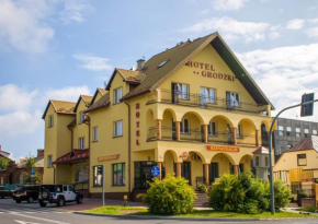 Hotel Grodzki, Sandomierz